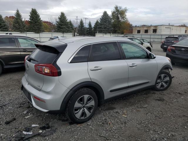 Photo 3 from auction – 2018 KIA NIRO FE with VIN KNDCB3LC6J5118265