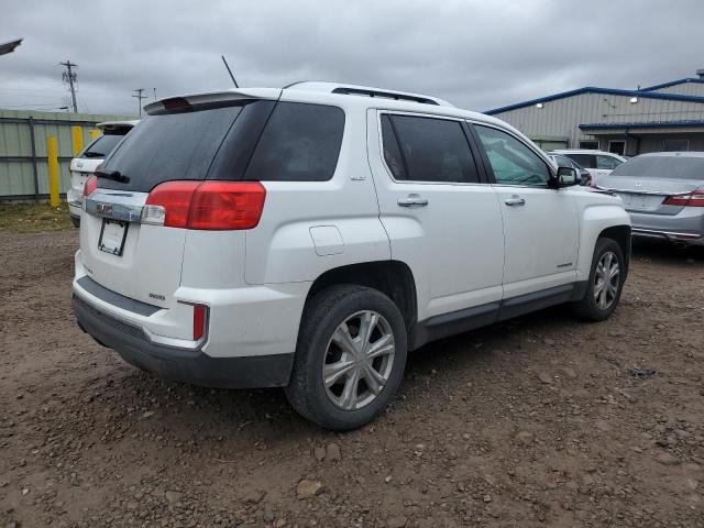 Photo 3 from auction – 2017 GMC TERRAIN SL with VIN 2GKFLUEK3H6321783