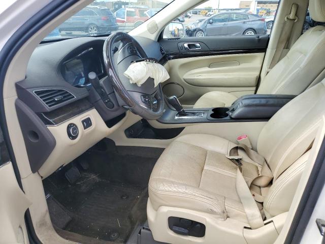 Photo 7 from auction – 2014 LINCOLN MKT with VIN 2LMHJ5AT5EBL57198