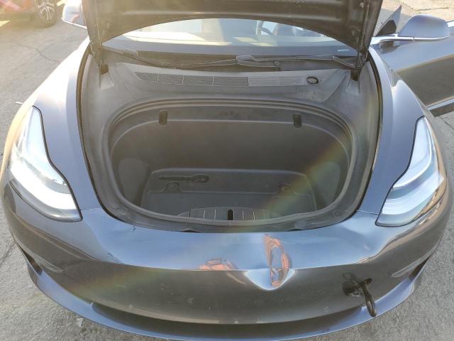 Photo 11 from auction – 2020 TESLA MODEL 3 with VIN 5YJ3E1EC6LF641778