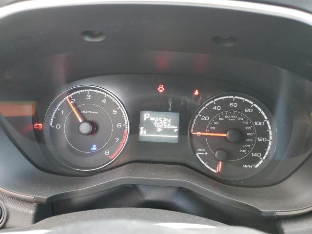 Photo 9 from auction – 2019 SUBARU CROSSTREK with VIN JF2GTACC6KH277615