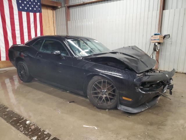 Photo 4 from auction – 2010 DODGE CHALLENGER with VIN 2B3CJ4DV5AH306584