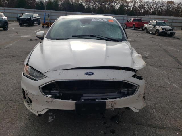 Photo 5 from auction – 2019 FORD FUSION SE with VIN 3FA6P0HD3KR161724