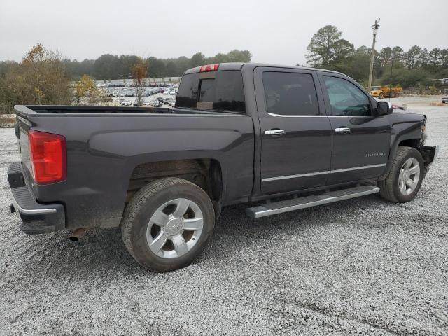 Photo 3 from auction – 2016 CHEVROLET SILVERADO with VIN 3GCPCSEC9GG104769
