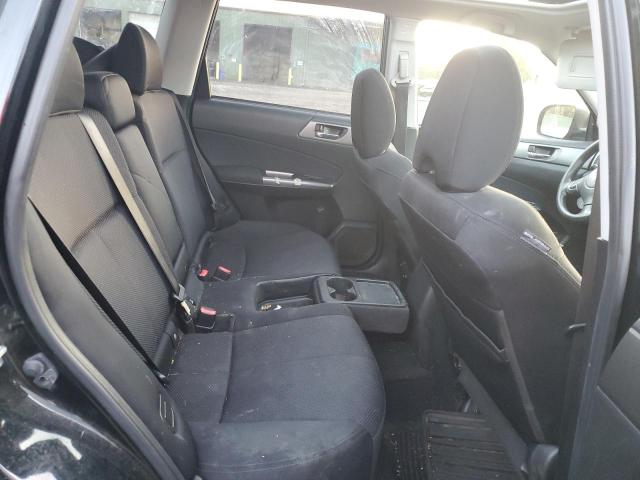 Photo 11 from auction – 2013 SUBARU FORESTER 2 with VIN JF2SHADC0DH440580