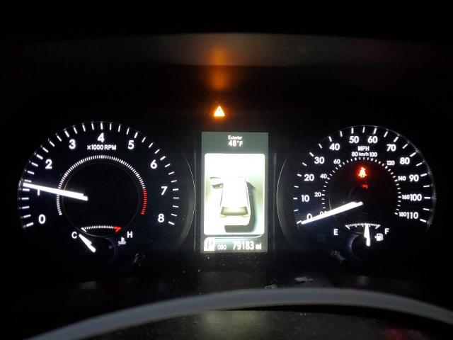 Photo 9 from auction – 2020 TOYOTA SIENNA LE with VIN 5TDKZ3DC6LS074156