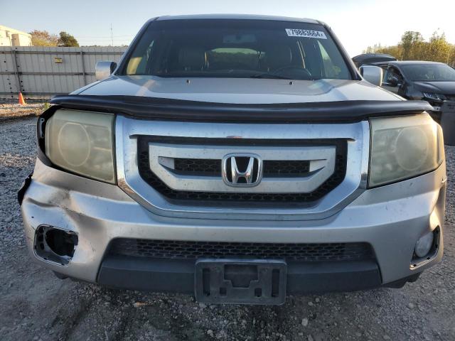 Photo 5 from auction – 2011 HONDA PILOT EXL with VIN 5FNYF3H52BB053726