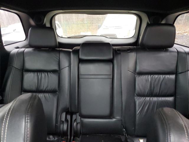 Photo 10 from auction – 2014 JEEP GRAND CHER with VIN 1C4RJFBG1EC487846