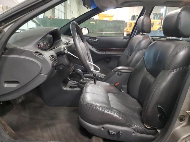 Photo 7 from auction – 1999 CHRYSLER CIRRUS LXI with VIN 1C3EJ56H4XN528008
