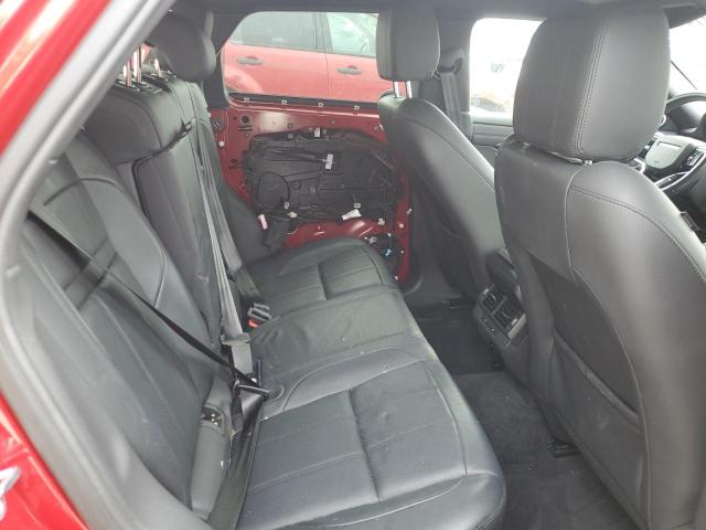 Photo 11 from auction – 2021 LAND ROVER RANGE ROVE with VIN SALZJ2FX4MH123871