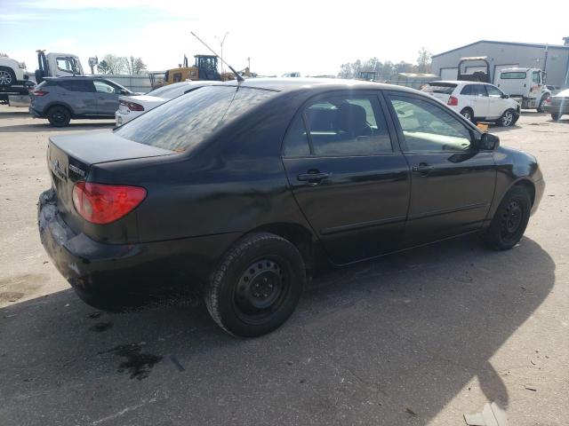 Photo 3 from auction – 2005 TOYOTA COROLLA CE with VIN 1NXBR32EX5Z461906