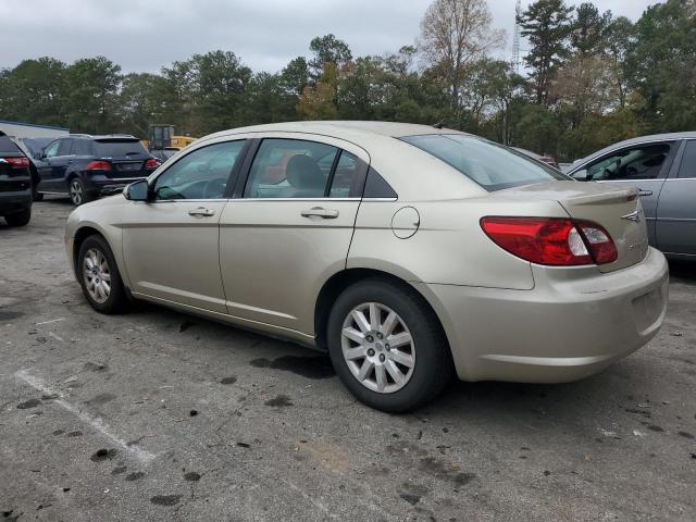 Photo 2 from auction – 2007 CHRYSLER SEBRING with VIN 1C3LC46K37N516892