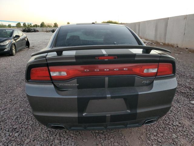 Photo 6 from auction – 2012 DODGE CHARGER with VIN 2C3CDXCTXCH149732