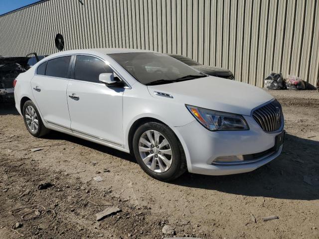 Photo 4 from auction – 2015 BUICK LACROSSE with VIN 1G4GA5GR2FF285976