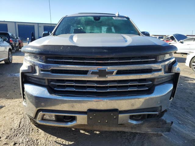 Photo 5 from auction – 2021 CHEVROLET SILVERADO with VIN 3GCUYGET4MG282294
