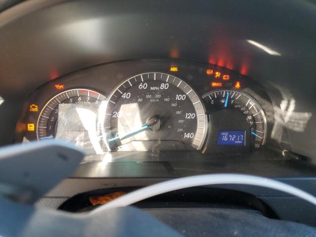 Photo 9 from auction – 2013 TOYOTA CAMRY L with VIN 4T1BF1FK9DU291338