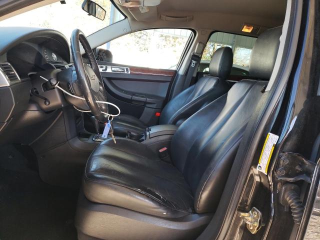 Photo 7 from auction – 2005 CHRYSLER PACIFICA T with VIN 2C4GF68495R475487