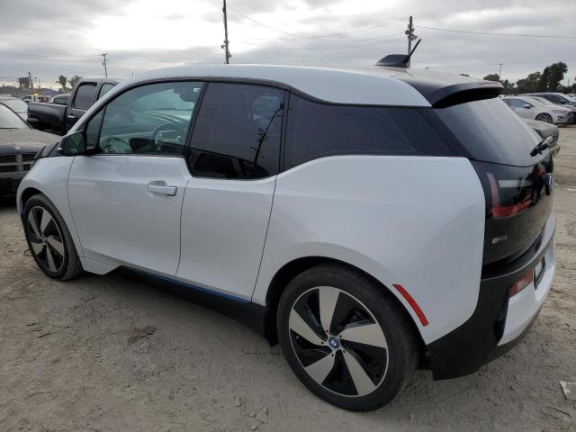 Photo 2 from auction – 2017 BMW I3 BEV with VIN WBY1Z6C32H7A39499