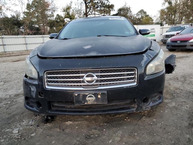 Photo 5 from auction – 2010 NISSAN MAXIMA S with VIN 1N4AA5AP5AC814712