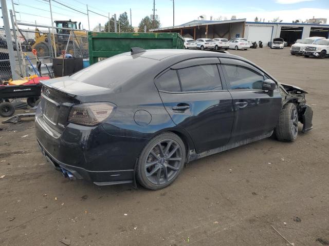 Photo 3 from auction – 2018 SUBARU WRX LIMITE with VIN JF1VA1L67J8804992