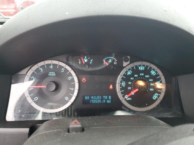 Photo 9 from auction – 2010 FORD ESCAPE LIM with VIN 1FMCU0E77AKD37256