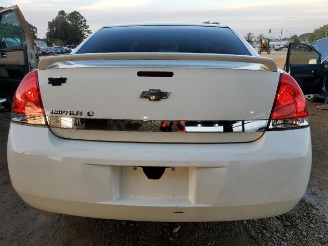 Photo 6 from auction – 2008 CHEVROLET IMPALA LT with VIN 2G1WT55N889241575