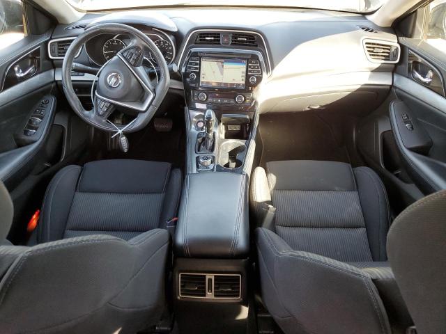 Photo 8 from auction – 2017 NISSAN MAXIMA 3.5 with VIN 1N4AA6AP6HC360616