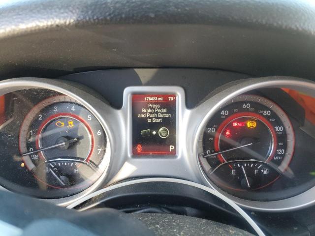 Photo 9 from auction – 2015 DODGE JOURNEY SE with VIN 3C4PDCAB7FT610865