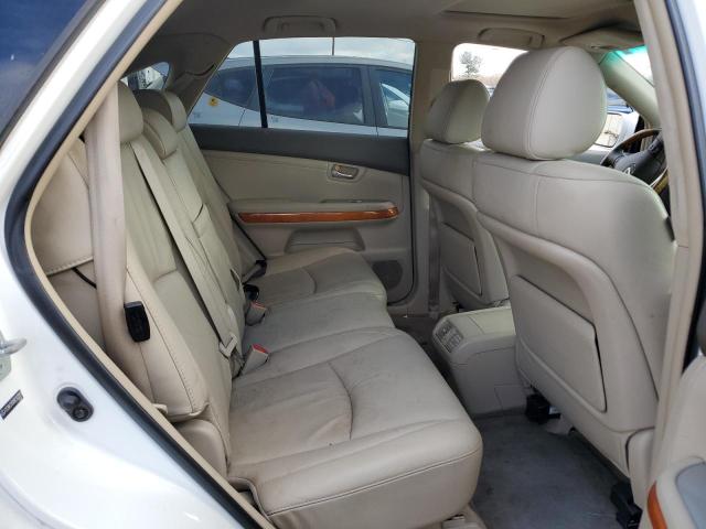 Photo 11 from auction – 2009 LEXUS RX 350 with VIN 2T2HK31UX9C132911