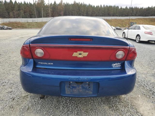 Photo 6 from auction – 2005 CHEVROLET CAVALIER with VIN 1G1JC52F357163811