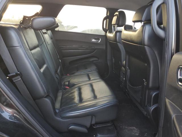 Photo 11 from auction – 2015 DODGE DURANGO LI with VIN 1C4RDHDG4FC722726