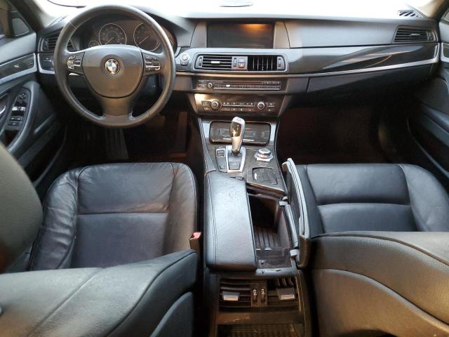 Photo 8 from auction – 2012 BMW 535 I with VIN WBAFR7C59CC814423