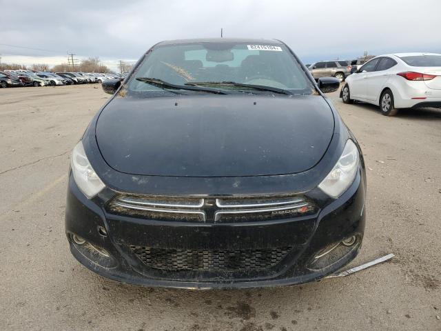 Photo 5 from auction – 2013 DODGE DART LIMIT with VIN 1C3CDFCH2DD153455