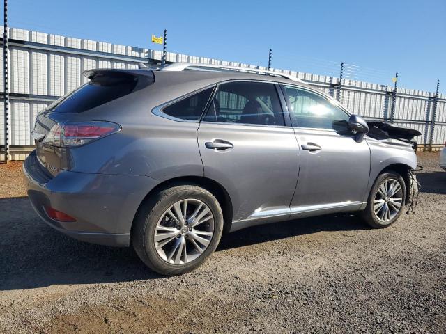Zdjęcie 3 z aukcji – 2013 LEXUS RX 350 z VIN 2T2ZK1BAXDC091766