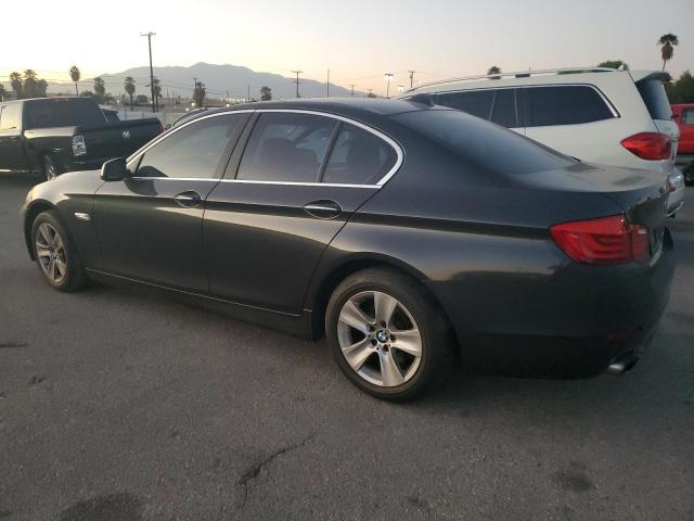 Photo 2 from auction – 2013 BMW 528 I with VIN WBAXG5C53DD234515