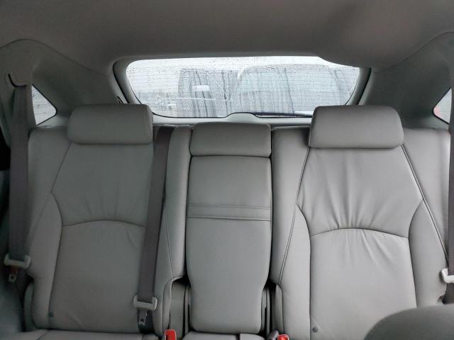 Photo 10 from auction – 2008 LEXUS RX 350 with VIN 2T2GK31U28C033588