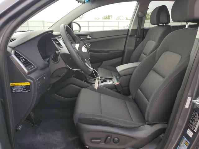 Photo 7 from auction – 2017 HYUNDAI TUCSON LIM with VIN KM8J3CA40HU343485