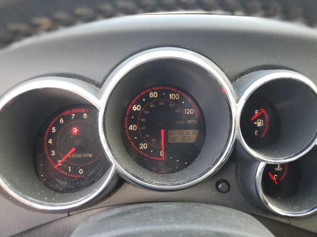 Photo 9 from auction – 2006 TOYOTA COROLLA MA with VIN 2T1KR32E16C574677