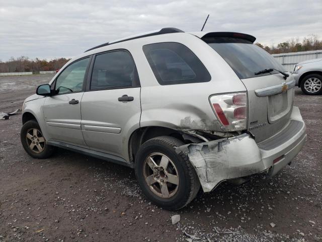 Photo 2 from auction – 2007 CHEVROLET EQUINOX LS with VIN 2CNDL13F276105800