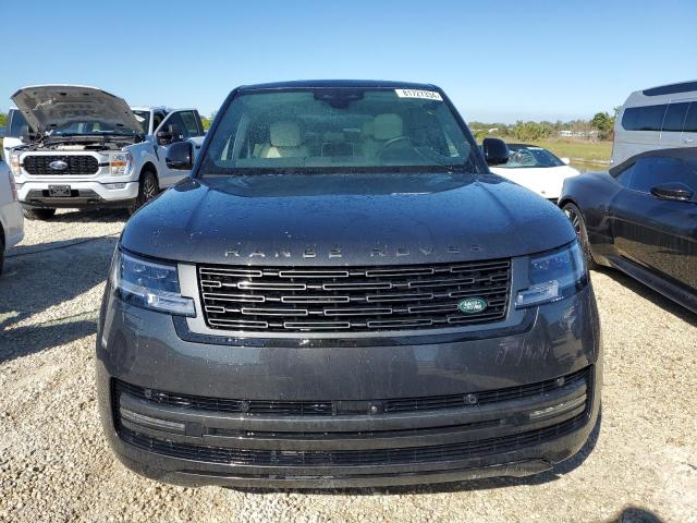 Photo 5 from auction – 2024 LAND ROVER RANGE ROVE with VIN SALKP9E94RA202923