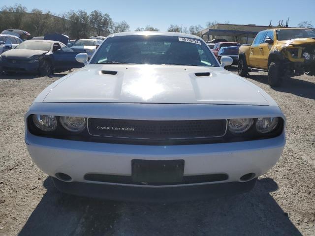Photo 5 from auction – 2011 DODGE CHALLENGER with VIN 2B3CJ4DG0BH501799