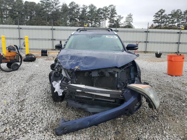 Photo 5 from auction – 2014 TOYOTA HIGHLANDER with VIN 5TDYKRFHXES029220