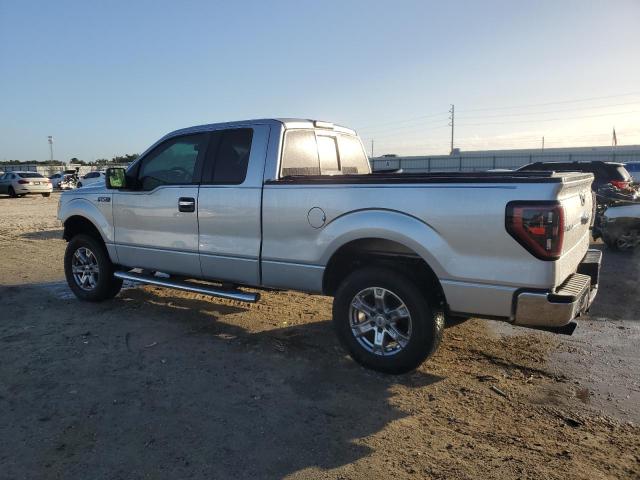 Photo 2 from auction – 2012 FORD F150 SUPER with VIN 1FTFX1CFXCFA01542