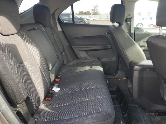 Photo 11 from auction – 2011 CHEVROLET EQUINOX LT with VIN 2CNALDEC0B6355150