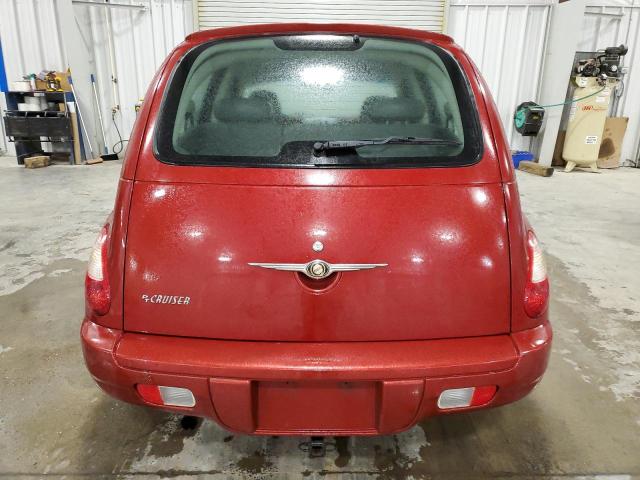 Photo 6 from auction – 2007 CHRYSLER PT CRUISER with VIN 3A4FY48B87T511446
