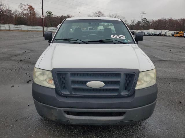 Photo 5 from auction – 2006 FORD F150 with VIN 1FTRF12286KE00475