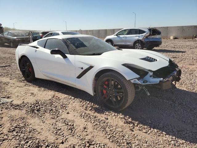 Photo 4 from auction – 2016 CHEVROLET CORVETTE S with VIN 1G1YK2D7XG5119731