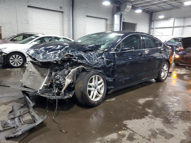 FORD FUSION SE 2014 with VIN 3FA6P0H71ER291533 - Photo from auction