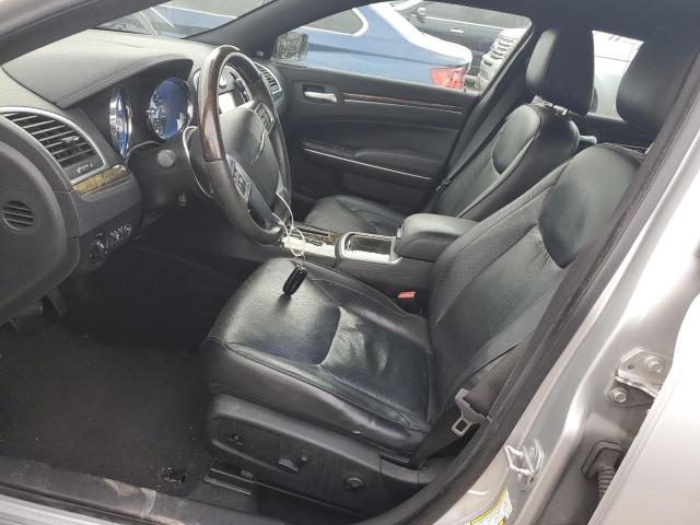 Photo 7 from auction – 2011 CHRYSLER 300C with VIN 2C3CA6CT4BH614474