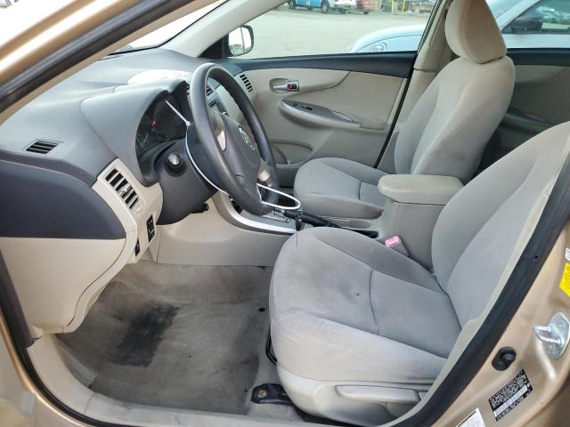 Photo 7 from auction – 2011 TOYOTA COROLLA BA with VIN JTDBU4EEXB9128298
